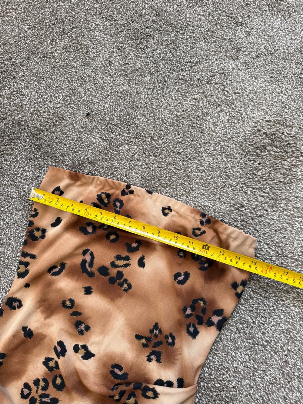 Nicole Miller Dress - Picture 5 of 5